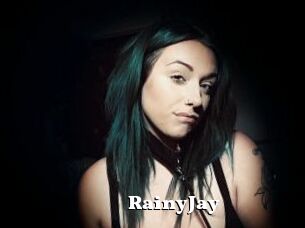 RainyJay