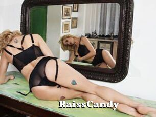 RaissCandy