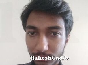 RakeshGadde