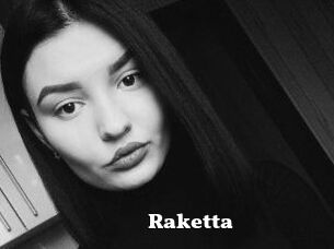 Raketta