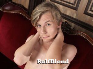 RalfBlond