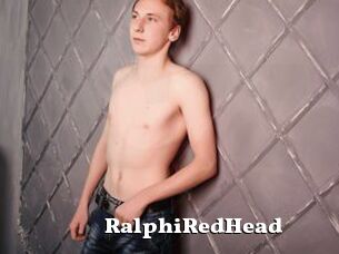 RalphiRedHead