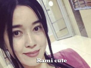 Rami_cute