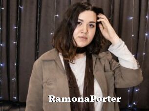 RamonaPorter