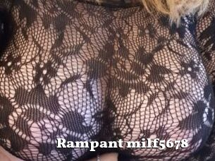 Rampant_milf5678