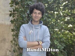 RandiMilton