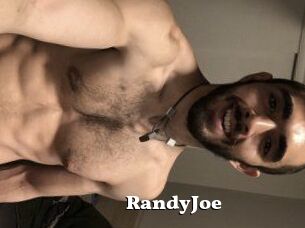 Randy_Joe