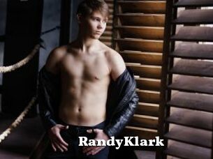 RandyKlark