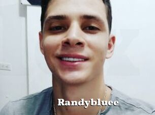 Randybluee