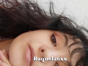 Raquel26xx