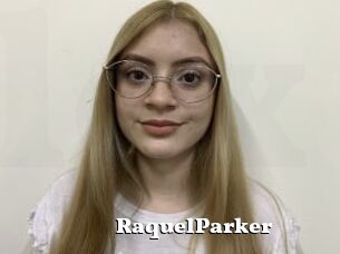 RaquelParker