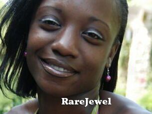 RareJewel