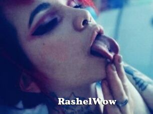 RashelWow