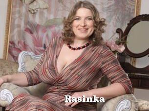 Rasinka