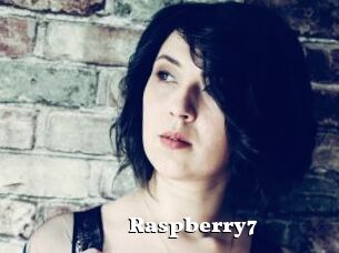 Raspberry7