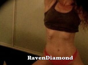 Raven_Diamond