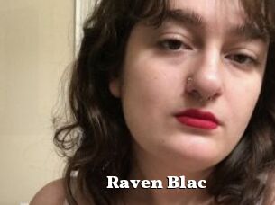 Raven_Blac