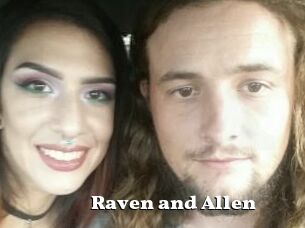 Raven_and_Allen