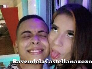 RavendelaCastellanaxoxo