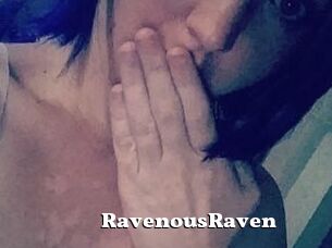 RavenousRaven