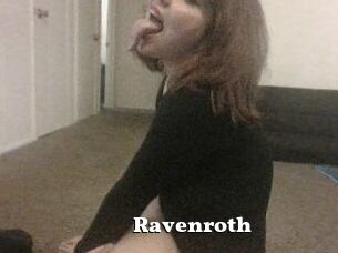 Ravenroth