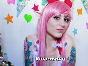 Ravensix9