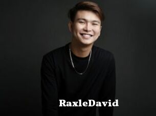 RaxleDavid