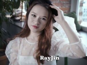 RayJin