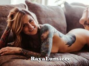 RayaLumiere