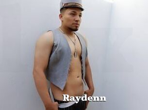 Raydenn