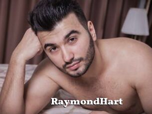 RaymondHart