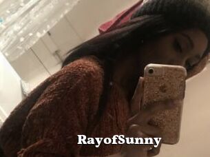 RayofSunny