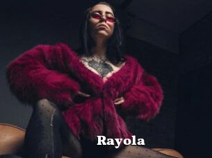 Rayola