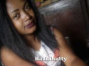 Raziahotty