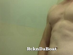 RcknDaBoat