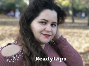 ReadyLips