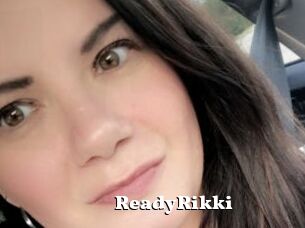 ReadyRikki