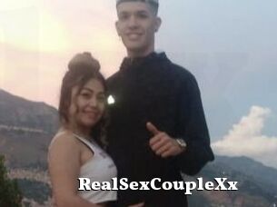 RealSexCoupleXx