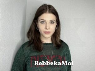 RebbekaMol