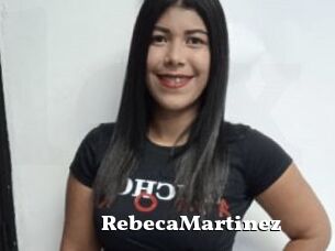 RebecaMartinez