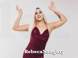 RebecaNaughty