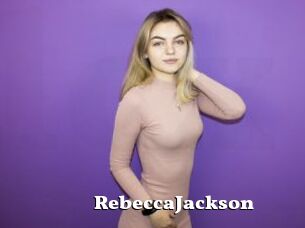 RebeccaJackson