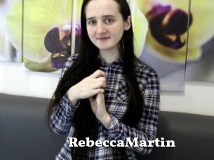 RebeccaMartin