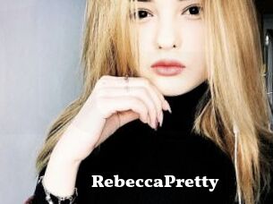 RebeccaPretty