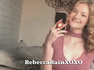 RebeccaRainXOXO