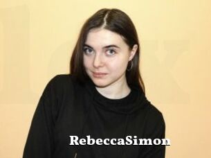 RebeccaSimon