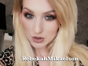 RebekahMikaelson