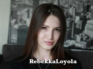 RebekkaLoyola