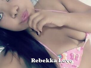 Rebekka_Love