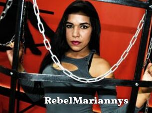 RebelMariannys